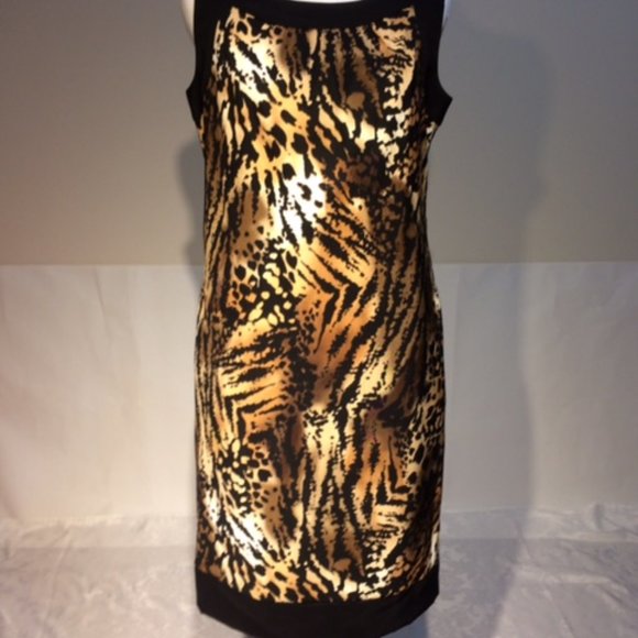 AB Studio Dresses & Skirts - 🔴2 for $9🔴 AB Studio Women's Dress Size 8